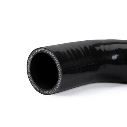 Mishimoto 67-69 Pontiac Firebird 326/350/400 Silicone Upper Radiator Hose