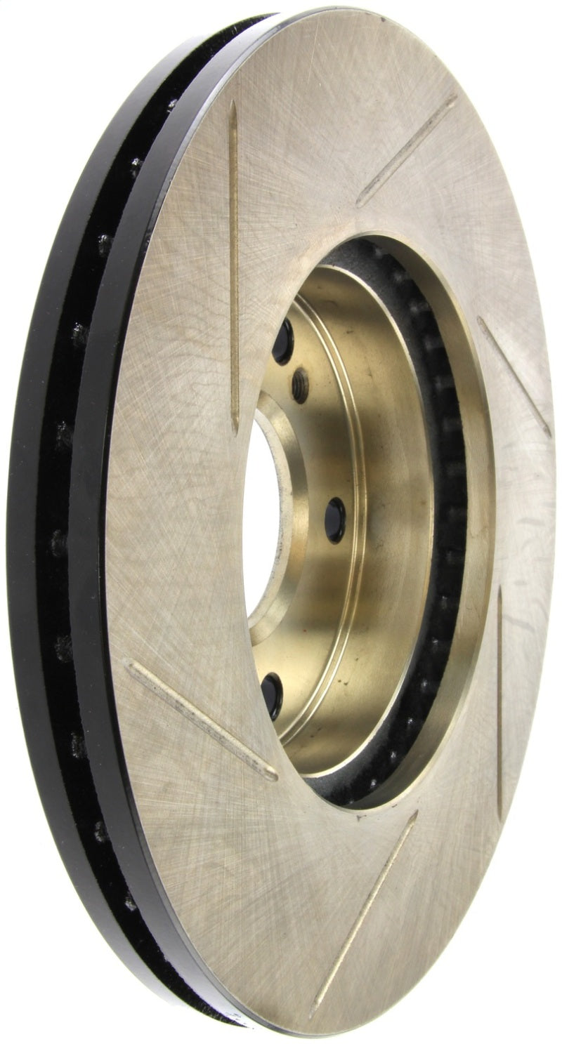 StopTech Slotted Sport Brake Rotor