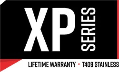 MBRP 2004.5-2007 Dodge 2500/3500 Cummins 600/610 Cat Back Single Side