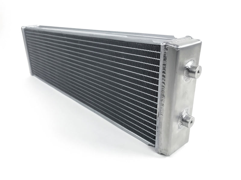 CSF Dual-Pass Universal Heat Exchanger (Cross-Flow)