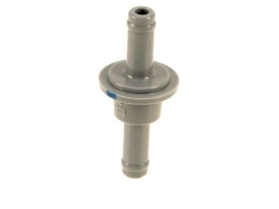 Honda - Brake Booster Vaccum Check Valve