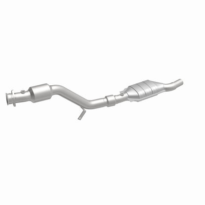 MagnaFlow Conv DF 04-05 Audi Allroad 4.2L Passenger Side