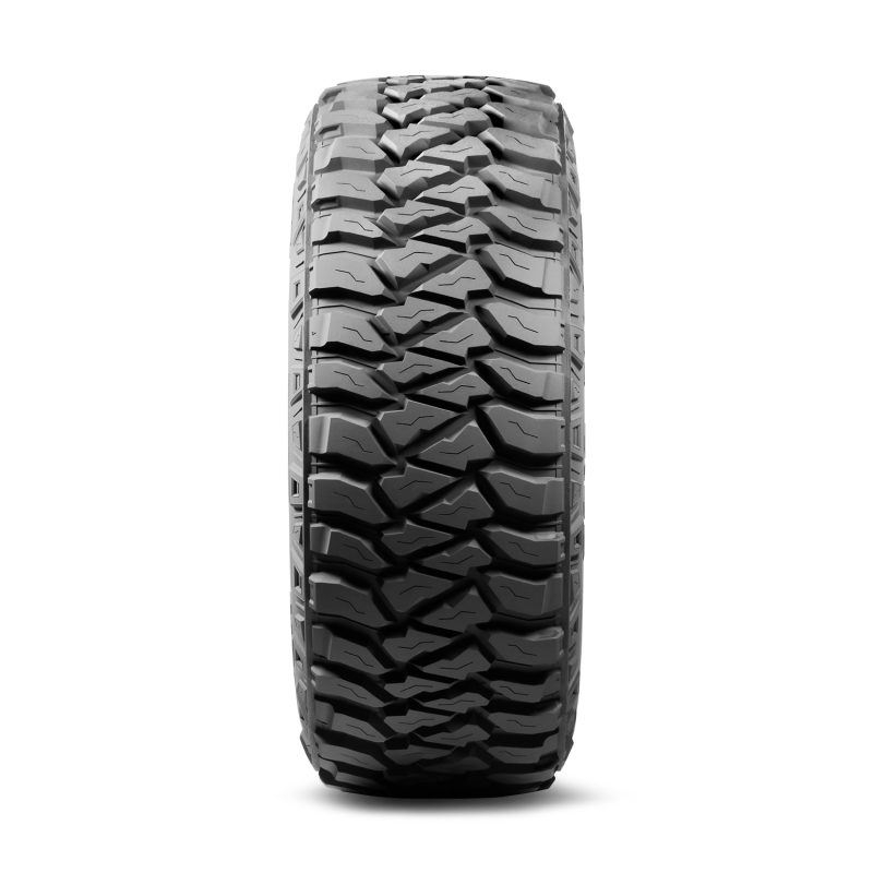 Mickey Thompson Baja Legend MTZ Tire - 37X13.50R17LT 121Q 90000057353