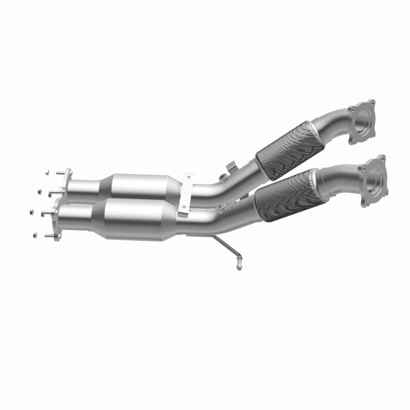 Magnaflow Conv DF 08-09 Volvo XC70 3.2L