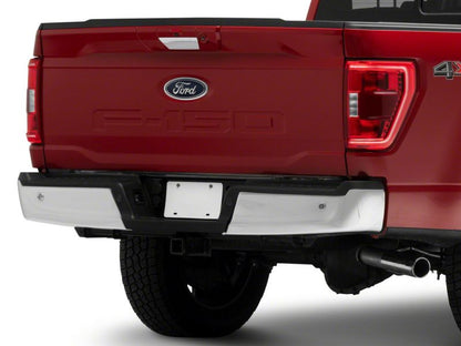 Raxiom 60-In LED Tailgate Bar Universal (Some Adaptation May Be Required)