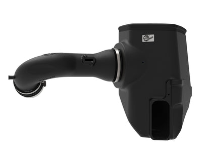 aFe Magnum FORCE Stage-2 Pro 5R Cold Air Intake 19-20 GM Silverado/Sierra 1500 V8-5.3L