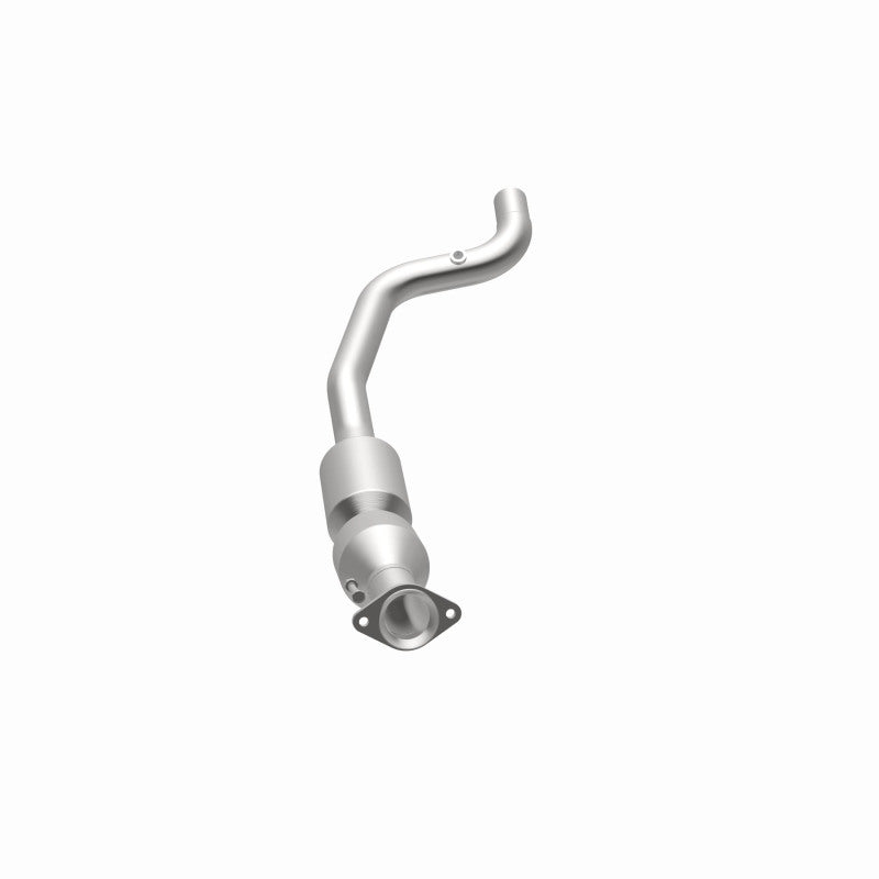 MagnaFlow 13-17 Range Rover V8 5 OEM Underbody Direct Fit EPA Compliant Catalytic Converter