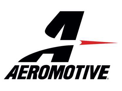 Aeromotive C6 Corvette Fuel System - A1000/LS2 Rails/Wire Kit/Fittings