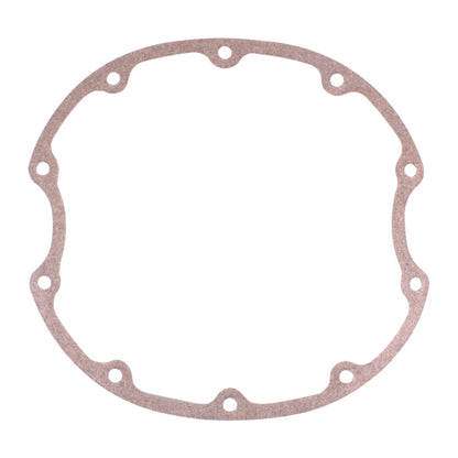 Yukon Gear 8.2in Buick / Oldsmobile / Pontiac Cover Gasket / 10 Bolt Holes