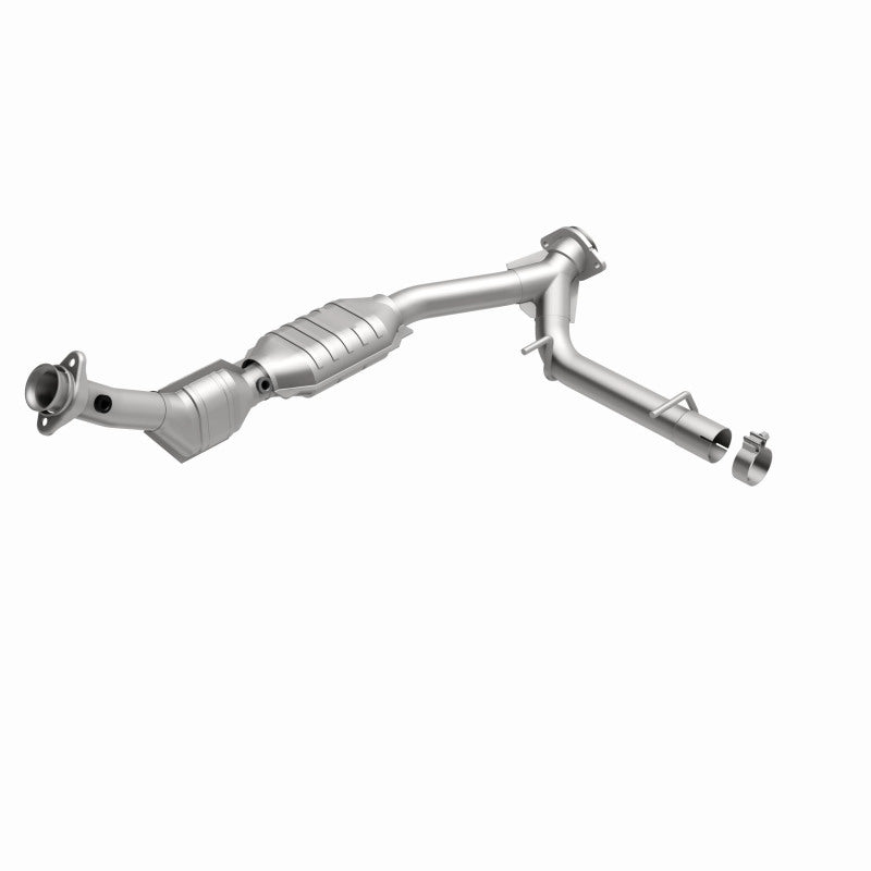 MagnaFlow Conv DF 03 Lincoln Navigator 5.4L