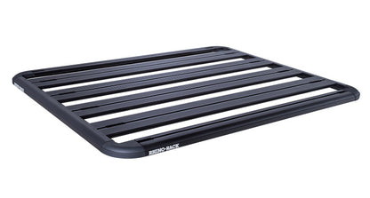 Rhino-Rack Universal Pioneer Platform Tray - Large - 58in x 46in - Black