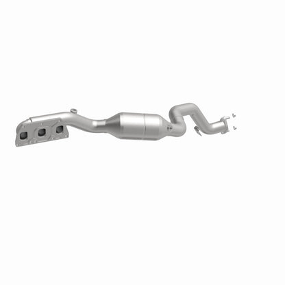 MagnaFlow Conv DF 05-09 Audi A8 6.0L