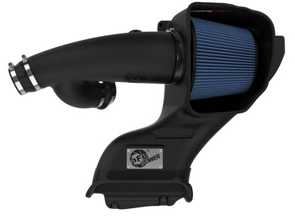 aFe MagnumFORCE Intake Stage-2 Pro 5R 2021 Ford F-150 V6-3.5L (tt)