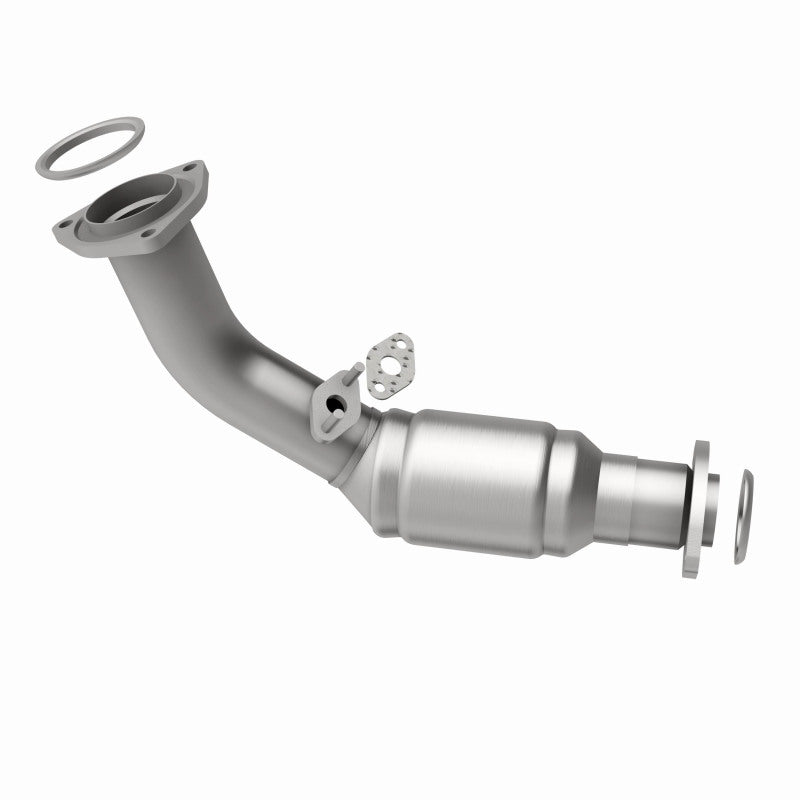 MagnaFlow Conv DF 99-02 Toyota 4 Runner 3.4L Front