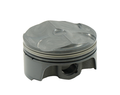 Mahle MS Single Piston Gen 3 Coyote 5.0L 3.662in Bore 3.65in Stroke 5.933in Rod .866 Pin 8.4cc 12 CR