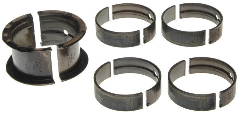 Clevite Chevrolet V8 262-265-267-302-305-307-327-350 1962-2002 Main Bearing Set