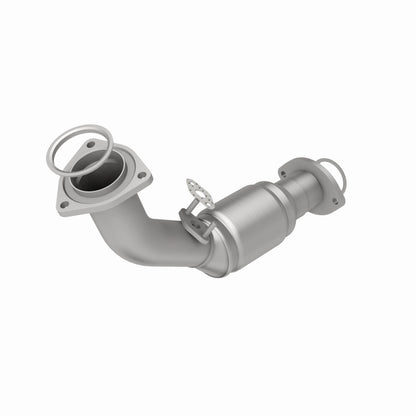 MagnaFlow Conv DF 99-02 Toyota 4 Runner 3.4L Front