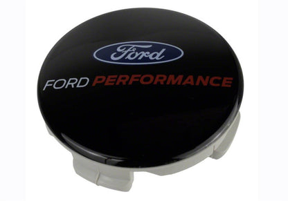 Ford Racing Wheel Center Cap