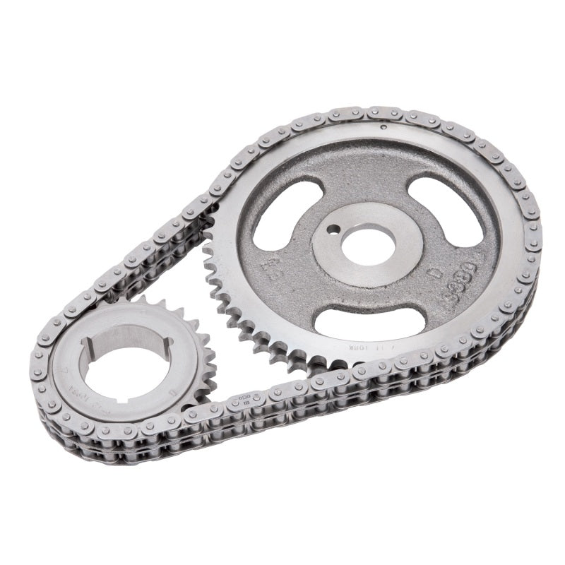 Edelbrock Timing Chain And Gear Set Chry 383-440