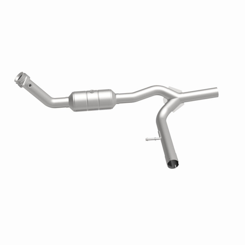 MagnaFlow Conv DF F-150 04-06 8 4.6L