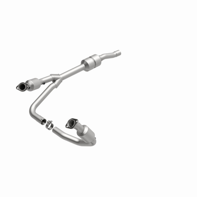 MagnaFlow Conv DF 02-03 Ram 1500 4.7L