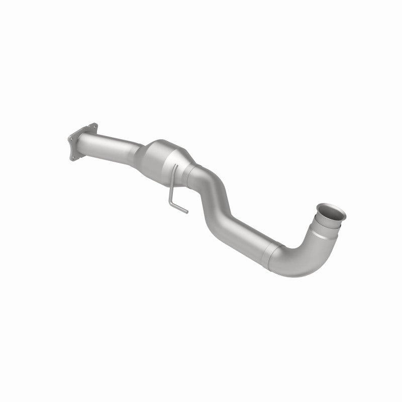 MagnaFlow Conv. DF 01-05 GM Silv/Sierra 6.6L