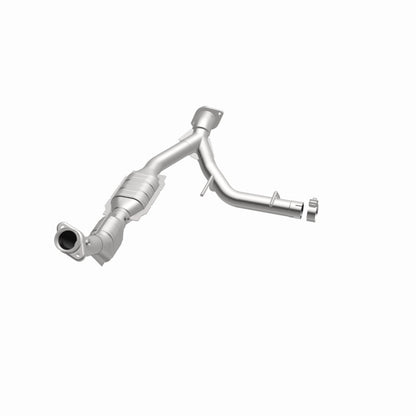 MagnaFlow Conv DF 03-04 Ford Expedition 5.4L V8 Passenger Side