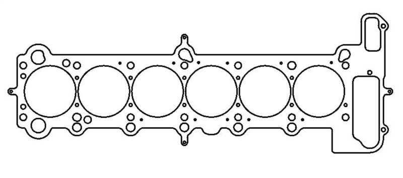 Cometic BMW M50B25/M52B28 Engine 85mm .098 inch MLS Head Gasket 323/325/525/328/528