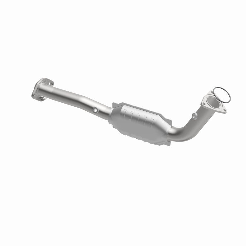 MagnaFlow Conv DF 03-06 Hummer H2 6.0L Passenger Side