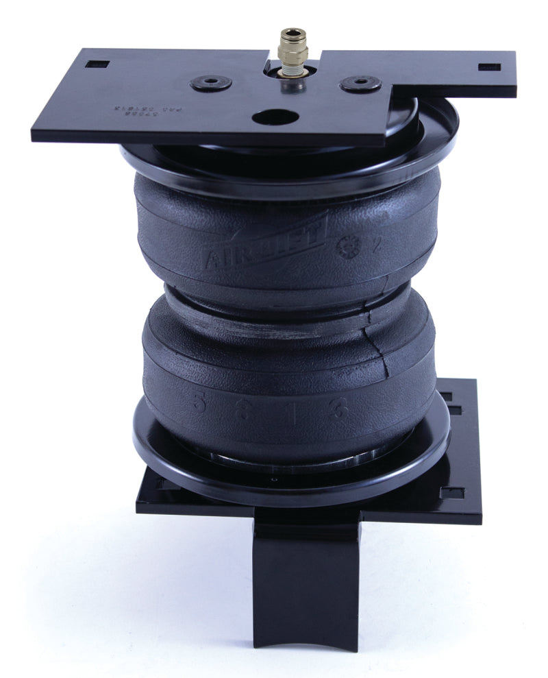 Air Lift LoadLifter 5000 Ultimate Rear Air Spring Kit for 04-14 Ford F-150 4WD