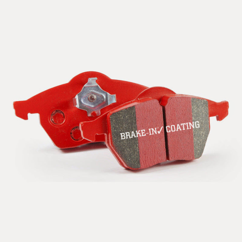 EBC AP Racing CP7600 Caliper Redstuff Brake Pads