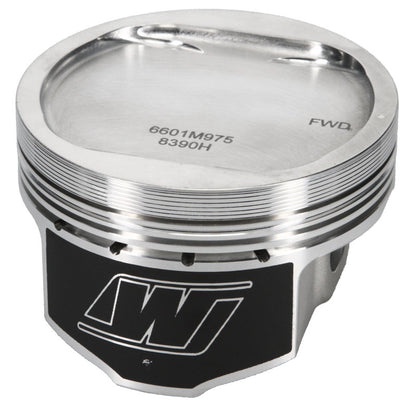 Wiseco Subaru EJ22 Inv Dome -20cc 97.5mm Piston Shelf Stock Kit