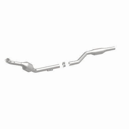 MagnaFlow Conv DF 00-03 Mercedes S430 4.3L