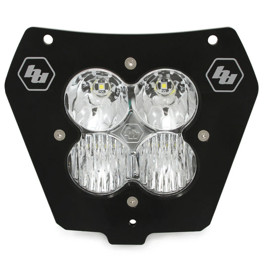 Baja Designs KTM Headlight Kit DC 14-On LED XL Sport