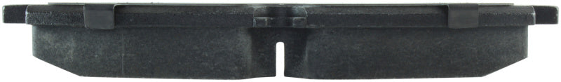 StopTech Sport Brake Pads w/Shims - Rear