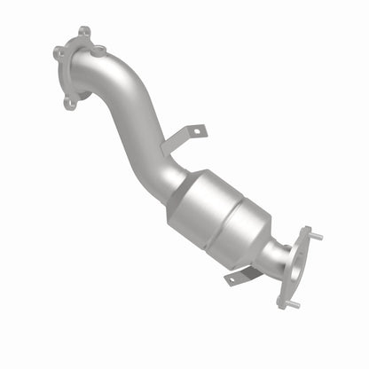 MagnaFlow California Catalytic Converter Direct Fit - 2013 Cadillac ATS L4 2.0L