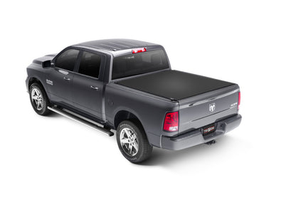 Truxedo 09-18 Ram 1500 & 19-20 Ram 1500 Classic 8ft Sentry CT Bed Cover