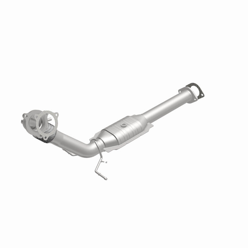 Magnaflow Conv DF Volvo 05-09 S60 2.4L/2.5L Turbo / 04-06 S80 Turbo/05-07 V70 2.5L