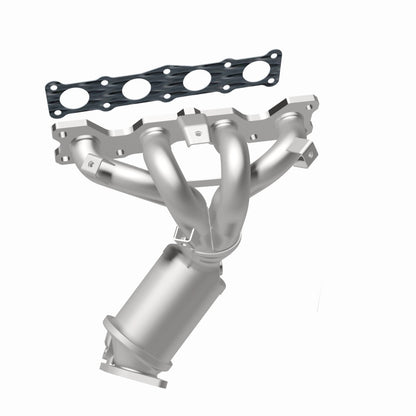 MagnaFlow Conv DF 08-09 Kia Optima 2.4L Manifold