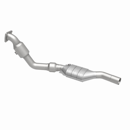 MagnaFlow Conv DF 03-04 Audi RS6 4.2L Driver Side