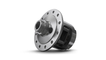 Eaton Posi Differential 30 Spline 1.30in Axle Shaft Diameter 2.76-3.42 Ratio Rear 8.875in