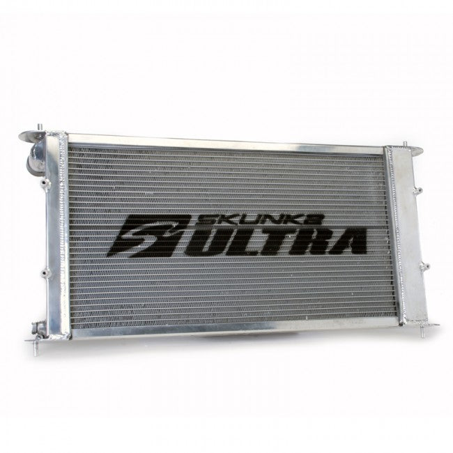 Skunk2 - Ultra Radiator w/ Oil Cooler & Plumbing - '13-'16 BRZ/ FRS/ FT86