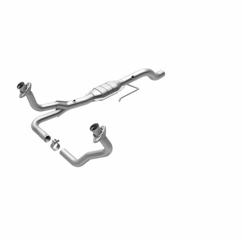 MagnaFlow Conv DF 00-03 Dakota 4.7L 4WD OEM