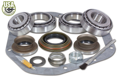 USA Standard Bearing Kit For 10 & Down GM 9.25in IFS Front