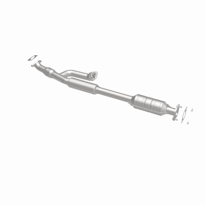 MagnaFlow Conv DF 03-05 Tiburon 2.7L OEM