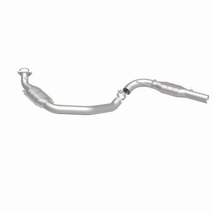 MagnaFlow Conv DF 07-08 Express 2500 4.8L Driver Side