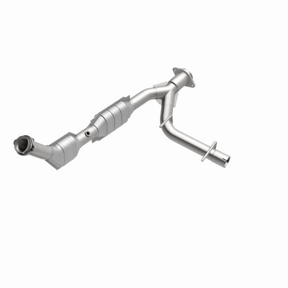 MagnaFlow Conv DF 03-04 Exped 4.6L Passenger Side