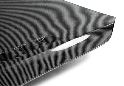 Seibon 14-20 Lexus IS250/IS300 BT Style Carbon Fiber Hood