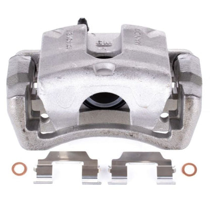 Power Stop 08-09 Cadillac CTS Rear Right Autospecialty Caliper w/Bracket