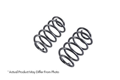 Belltech MUSCLE CAR SPRING SET 82-92 CAMARO FIREBIRD